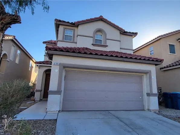 6785 Antique Oak Ct, Las Vegas, NV 89139