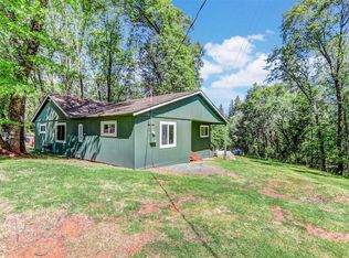 999 Drynan Ln, Colfax, CA 95713