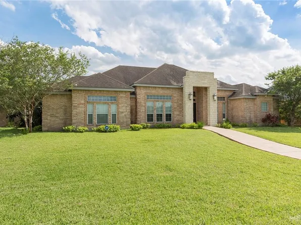 3513 Cornell Ave, McAllen, TX 78504