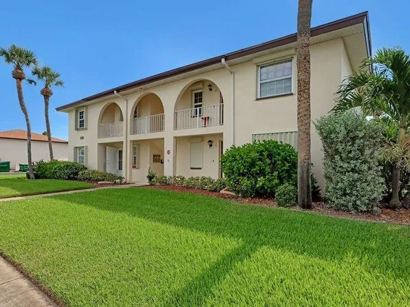 403 School Rd APT 63, Indian Harbour Beach, FL 32937