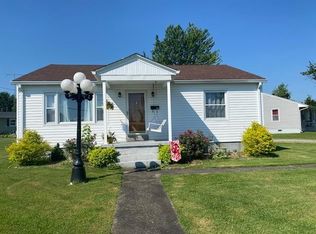 425 N Cherry St, Greenville, KY 42345