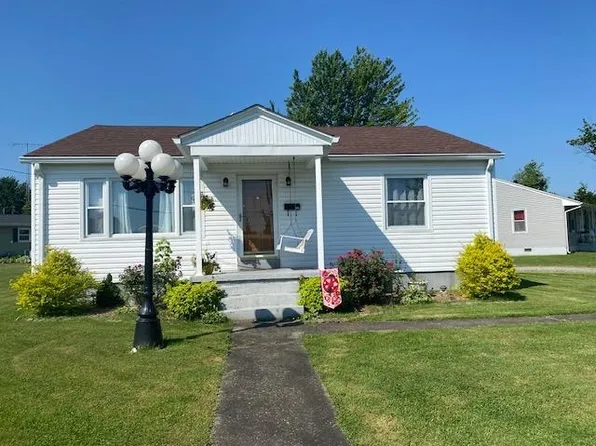 425 N Cherry St, Greenville, KY 42345
