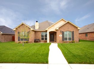 2802 Portland Ave, Amarillo, TX 79119