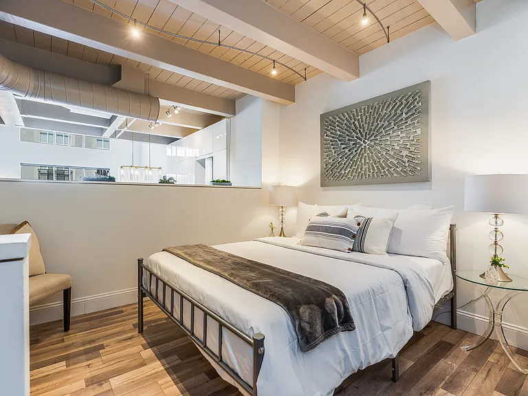 334 Santana Row #311 — Photo 4