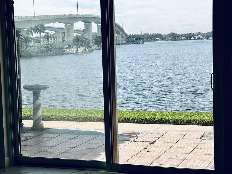 View from Living Room