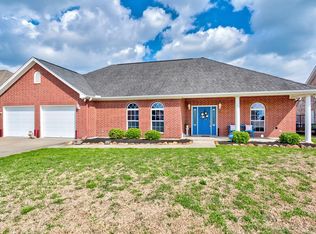 4435 Morningstar Pl, Beaumont, TX 77705