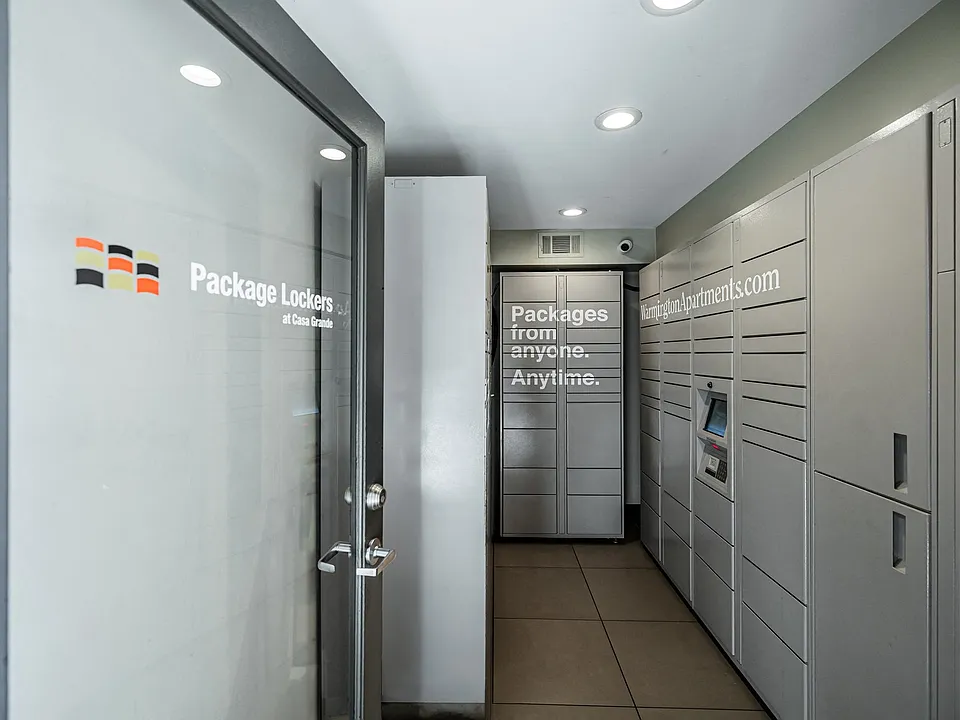 CASA GRANDE APARTMENT HOMES