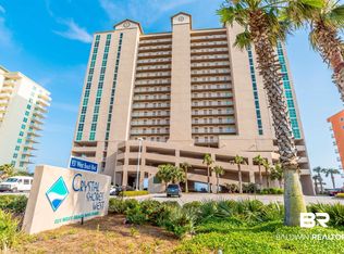 931 W Beach Blvd APT 1202, Gulf Shores, AL 36542