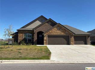 2927 Kyndal Dr, Temple, TX 76502