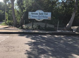 1550 Ocean Bay Dr #59, Key Largo, FL 33037