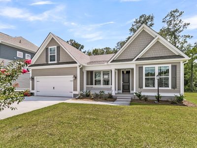 701 Maynard Ln, Summerville, SC, 29486
