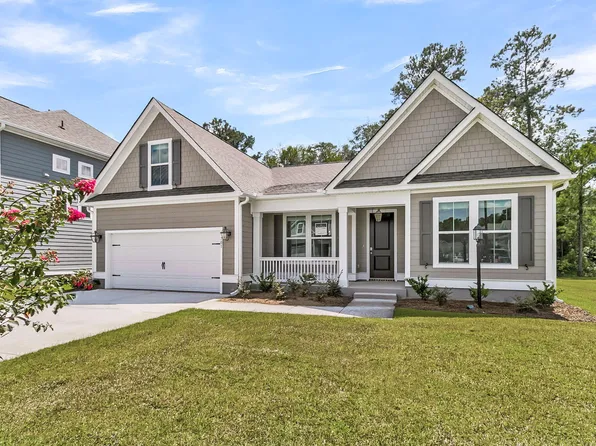 701 Maynard Ln, Summerville, SC 29486