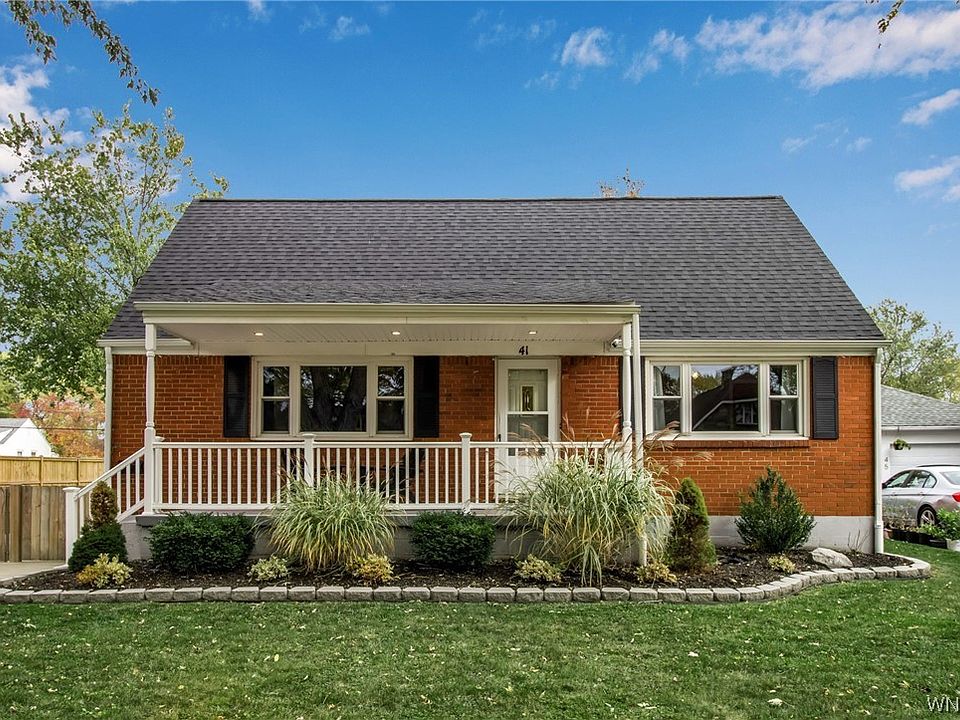 1st image of 41 Evelyn Ave