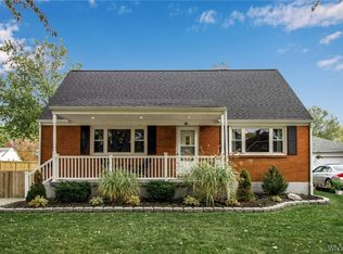 41 Evelyn Ave, West Seneca, NY 14224