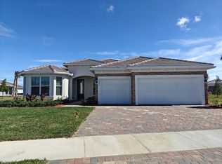 13349 SW Sorella Dr, Port Saint Lucie, FL 34987