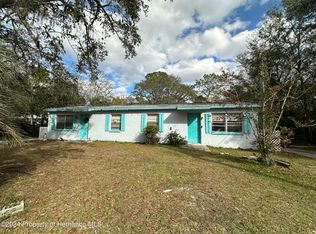 5935 S Ashlawn Way, Homosassa, FL 34448