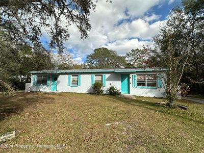 5935 S Ashlawn Way, Homosassa, FL, 34448