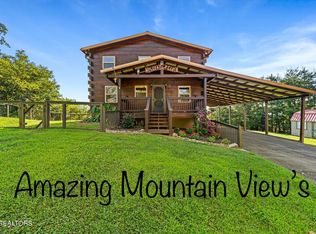 290 Laurel Mountain Rd, Madisonville, TN 37354