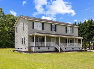 451 Cherry Grove Rd, Yanceyville, NC 27379