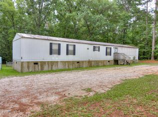 1385 Freeman Harriss Rd, Harlem, GA 30814