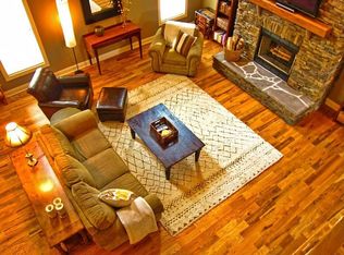 1127 J H Cockerham Dr, Jonesville, NC 28642