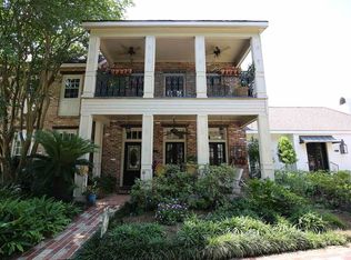 7940 Wrenwood Blvd, Baton Rouge, LA 70809