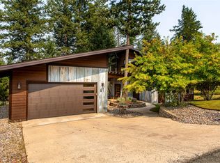 61 Bear Paw Loop, Bigfork, MT 59911