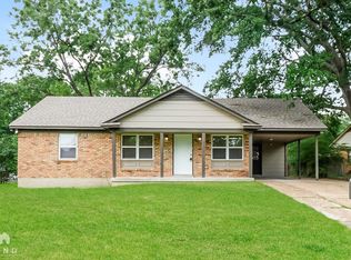 8206 Whitehead Dr, Southaven, MS 38671