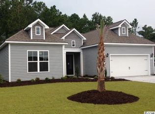 5203 Casentino Ct LOT 69, Myrtle Beach, SC 29579