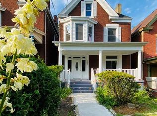 5405 Black St, Pittsburgh, PA