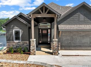 LOT 138 Twenty Pearl Ln, Climax Springs, MO 65324