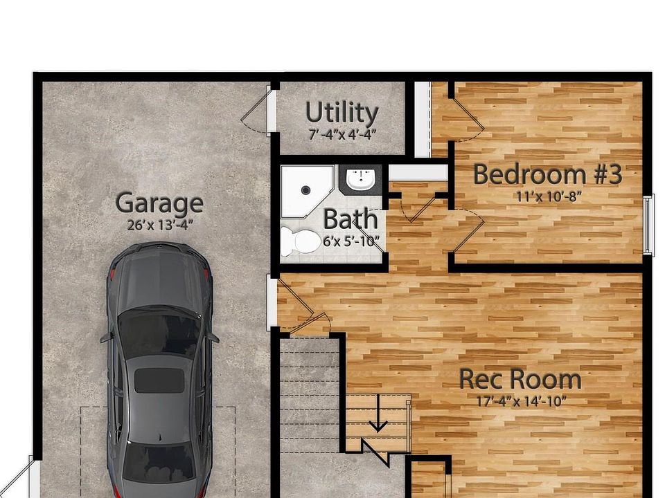 2nd image of LOT 24 Langilles Ests