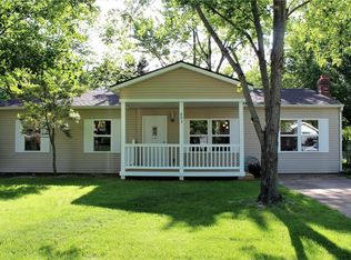 803 Sherwood Dr, Bismarck, MO 63624