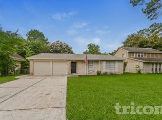 4511 Burkegate Dr, Spring, TX 77373