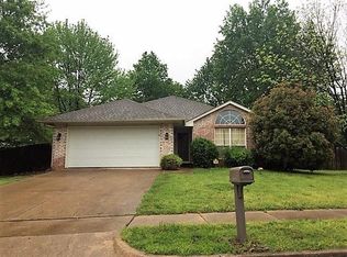 309 S Indianwood Ave, Broken Arrow, OK 74012