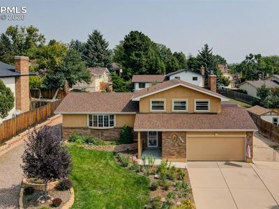 2585 Sierra Dr, Colorado Springs, CO, 80917