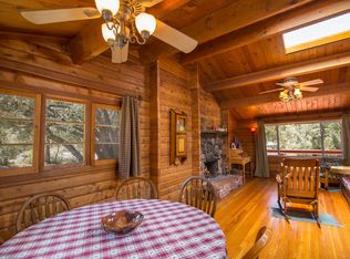 2312 Maplewood Way, Pine Mountain Club, CA 93222