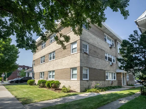 929 S Oak Park Ave APT 3NE, Oak Park, IL 60304