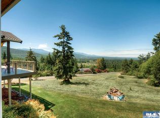 Ravens Ridge Rd., Sequim, WA 98382