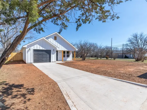 1037 Elm St, Abilene, TX 79602