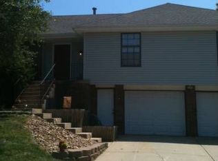 1817 N Concord Rd, Independence, MO 64058