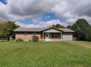 1503 Summerfield St, Tahlequah, OK 74464