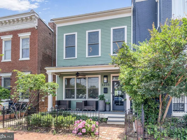 1235 E St SE, Washington, DC 20003