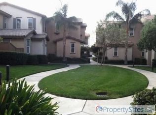 3360 Evening Mist Ln, Perris, CA 92571