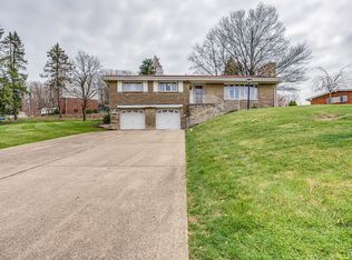 500 Wimer Cir, Pittsburgh, PA 15237