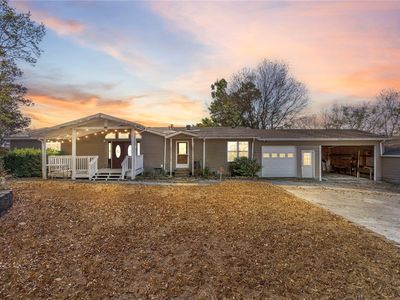 22771 Dam Site Rd, Garfield, AR, 72732