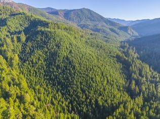 Sharps Creek Rd, Dorena, OR 97434