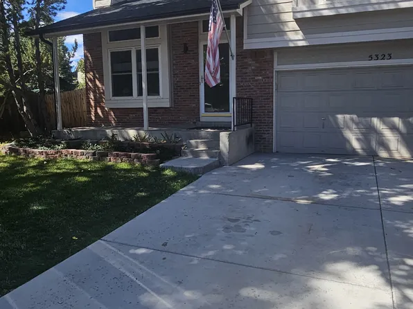 5323 E Courtney Ave, Castle Rock, CO 80104
