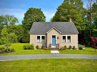1613 W Woodstock Rd, Woodstock, VT 05091