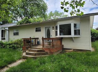 1102 Wells St, Lafayette, IN 47905